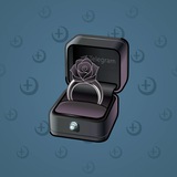 Diamond Ring #10310