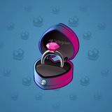 Diamond Ring #1036 Diamond Ring #1036