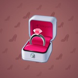 Diamond Ring #10367 Diamond Ring #10367