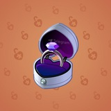 Diamond Ring #10408