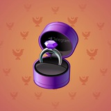 Diamond Ring #10421