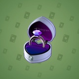 Diamond Ring #10464