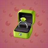 Diamond Ring #10473