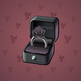 Diamond Ring #10485 Diamond Ring #10485