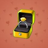 Diamond Ring #10497 Diamond Ring #10497