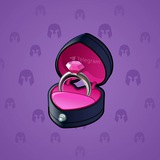 Diamond Ring #10498 Diamond Ring #10498