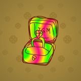 Diamond Ring #10541