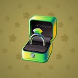 Diamond Ring #10549