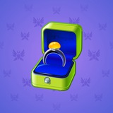 Diamond Ring #10591