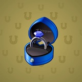 Diamond Ring #10593