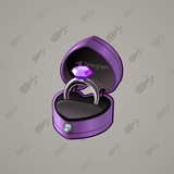 Diamond Ring #10597