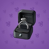 Diamond Ring #10609 Diamond Ring #10609