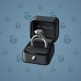 Diamond Ring #10630 Diamond Ring #10630