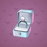 Diamond Ring #10631 Diamond Ring #10631