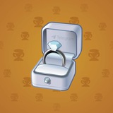 Diamond Ring #10637
