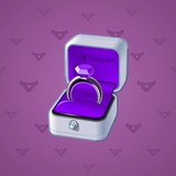 Diamond Ring #10646