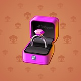 Diamond Ring #10666 Diamond Ring #10666