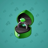 Diamond Ring #1067