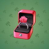 Diamond Ring #10680 Diamond Ring #10680