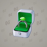 Diamond Ring #10691 Diamond Ring #10691