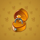 Diamond Ring #10735 Diamond Ring #10735