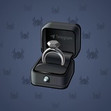 Diamond Ring #10737 Diamond Ring #10737
