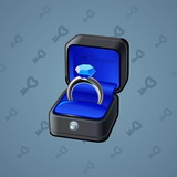 Diamond Ring #10746 Diamond Ring #10746