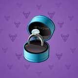 Diamond Ring #10749