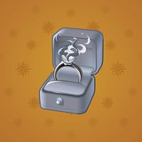 Diamond Ring #10750 Diamond Ring #10750