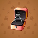 Diamond Ring #10774