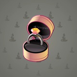 Diamond Ring #10789 Diamond Ring #10789