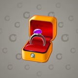 Diamond Ring #10797 Diamond Ring #10797