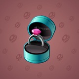 Diamond Ring #10824 Diamond Ring #10824