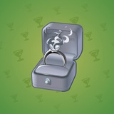 Diamond Ring #10839