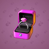 Diamond Ring #10843