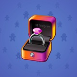 Diamond Ring #10858