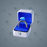 Diamond Ring #10867 Diamond Ring #10867