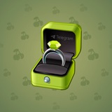 Diamond Ring #10880