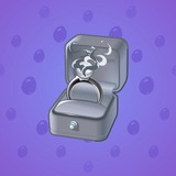 Diamond Ring #10886