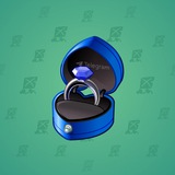 Diamond Ring #10891