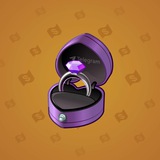 Diamond Ring #10932