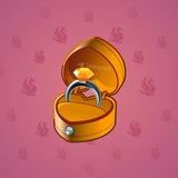 Diamond Ring #10938