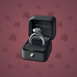 Diamond Ring #10973 Diamond Ring #10973