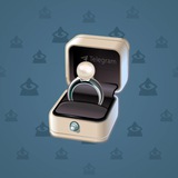 Diamond Ring #10976 Diamond Ring #10976