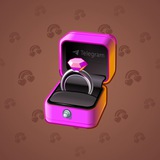 Diamond Ring #10977 Diamond Ring #10977