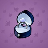 Diamond Ring #1099 Diamond Ring #1099