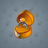 Diamond Ring #11