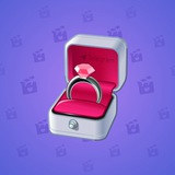 Diamond Ring #11001 Diamond Ring #11001