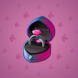Diamond Ring #11009