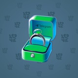 Diamond Ring #11011